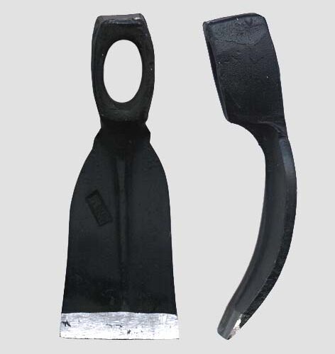 Ascia Bottaio Gr.600 A.206