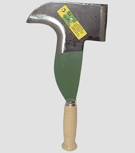 Pennato Rieti Manico Legno    A.256 - immagine 1