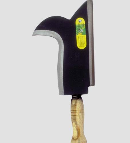 Pennato Pesaro Manico Legno   A.250 - immagine 1