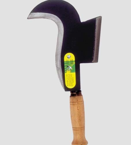 Pennato Magione Manico Legno  A.255 - immagine 1