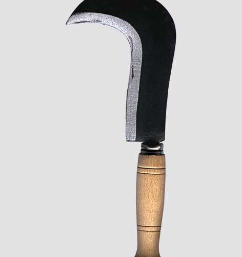 Roncola Perugia Cm.20 M/legno A.205 - immagine 1