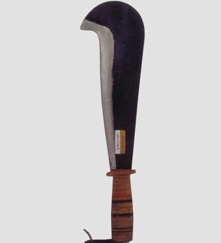 Roncola Valcamonica M.c.a.111n2-c.g - immagine 1