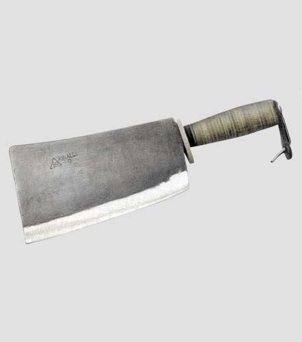 Manaresso M/cuoio Brescia -202 Cm22 - immagine 1