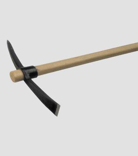 Piccone Rinaldi C/manico A.501 Kg.1 - immagine 1