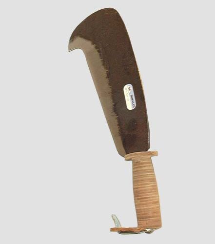 Roncola Roma M/cuoio A.120 N.00/23 - immagine 1