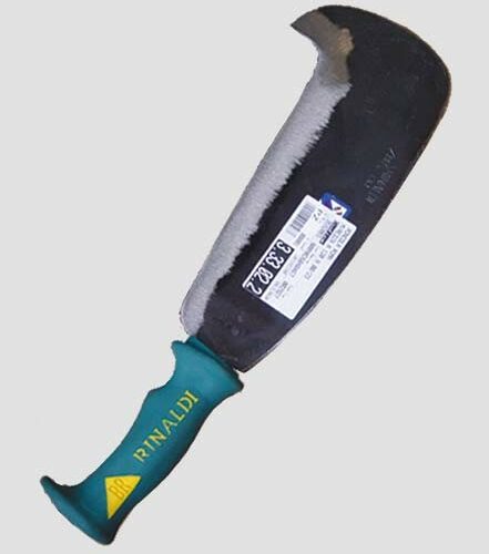 Roncola Roma M/resin.a.120 N.00/23 - immagine 1