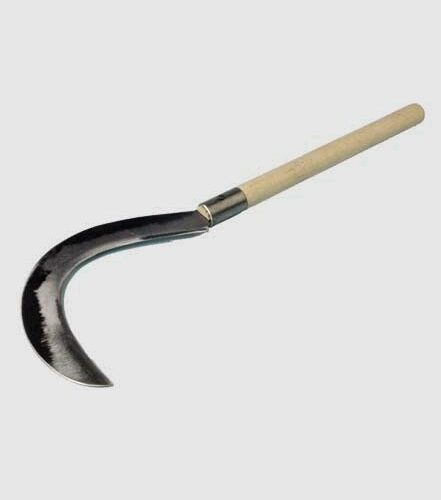 Roncola Rinaldi X Granoturc.m/l.136 - immagine 1