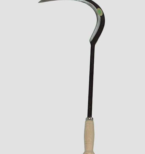 Sfrattarola Coltodino M/lungo A.310 - immagine 1