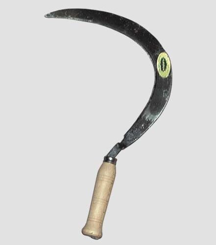 Falciola Liscia 0 L. C/piego A.328