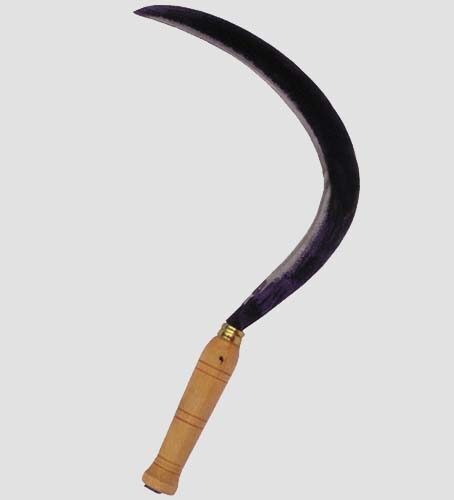 Falciola Liscia 0 L. A.328