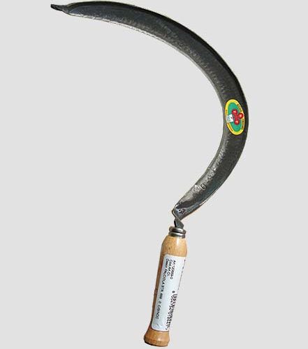 Falce Stretta C/ginocc. Mod.659/0