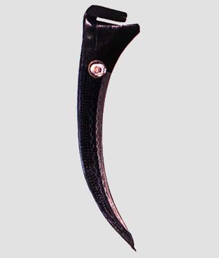 Falce Fieno C/barba Alpino A.381/70