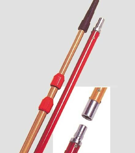 Manico Telescop.combin.acc.sv.6 Mt.