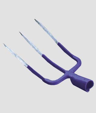 Forca A Vanga Pantera 3d.tria.a.090