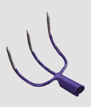 Forca A Rampino Pant.4d.cm.31 A.150