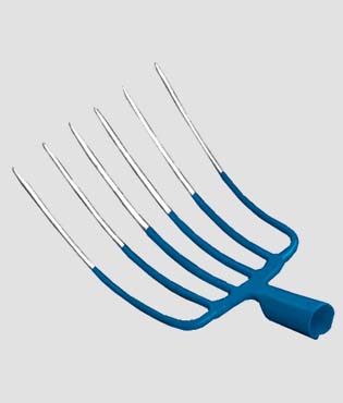 Forca Pantera 6 Denti Cm.31 Art.130