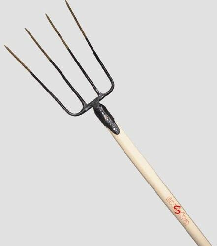 Forca A 4d.cm.31 Sp/tond.vern.s/man