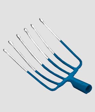 Forca Pantera Barbabiet. 6 D. A.210