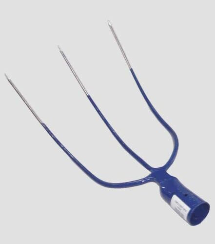 Forca 3 Denti Cm.30 C/manico - immagine 1