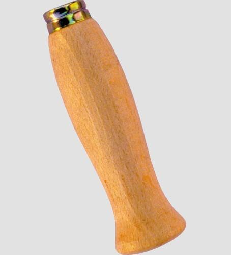 Manico Legno X Pennato Normale - immagine 1