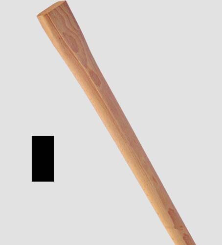 Manico Zappa C.q. Ideg; Faggio