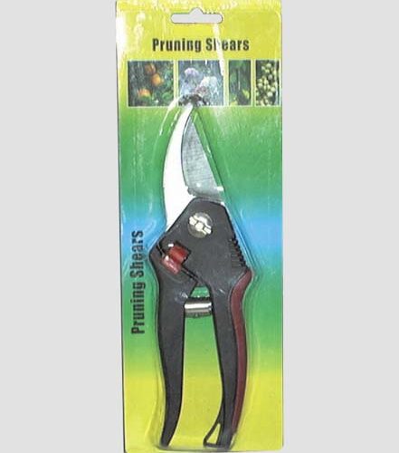 Forbice Vigna M/riv.pl.bicompon.8"