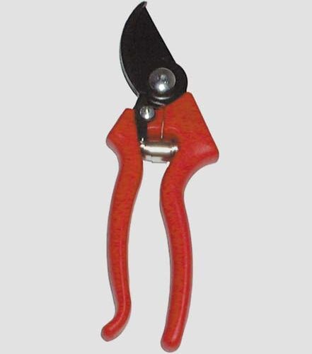 Forbice Vigna Lama Teflon. A.12t Bl - immagine 1