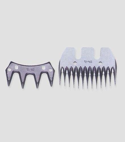 Pettini/contr.x Tos.lister Ovin.a5 - immagine 1