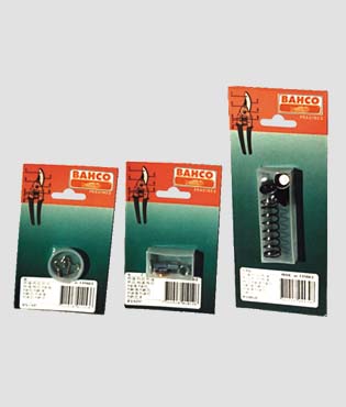 Bullone Compl.x Forbici Prad.r142p