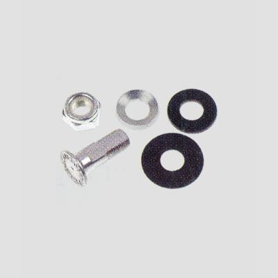 Bullone Comp.x Tronc.p160 -r144pv