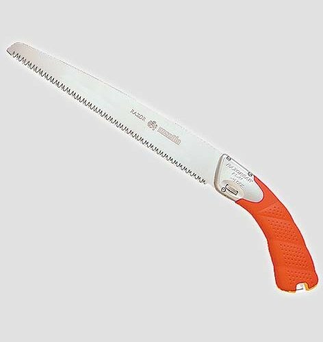 Seghetto Turbo Razor M/all.34183-30 - immagine 1