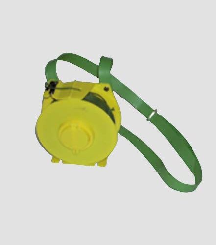 Tiefix A Tracolla C/tagl.rot.mt.500