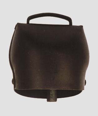 Campanaccio Chamonix Nr.4/0 -351.94