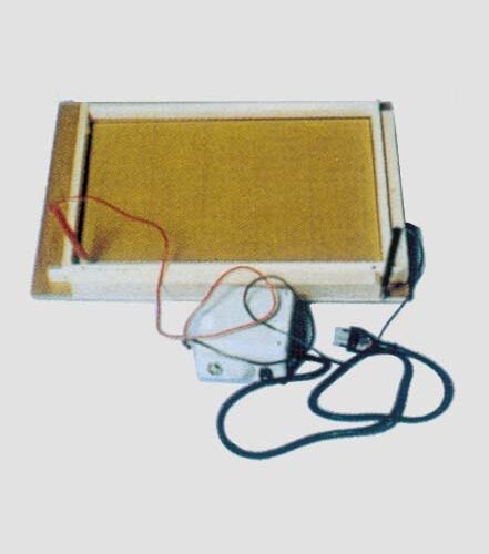 Tavoletta D'appoggio Mont.fogl-1073 - immagine 1