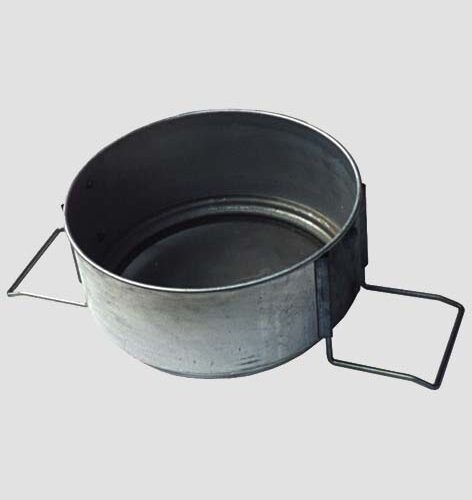 Filtro Acciaio Inox X Miele -1032 - immagine 1