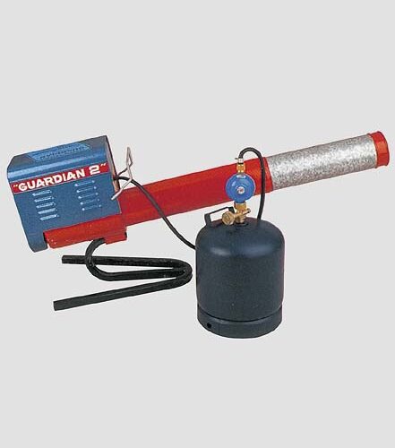 Detonatore Ecol.a Gas "guardian 2" - immagine 1