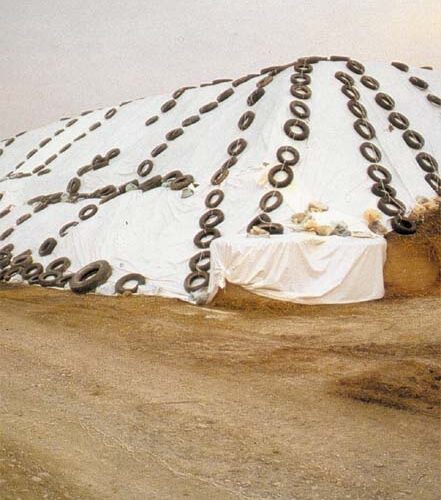 Telone Poliet.bianco Latte Uv Mt.10