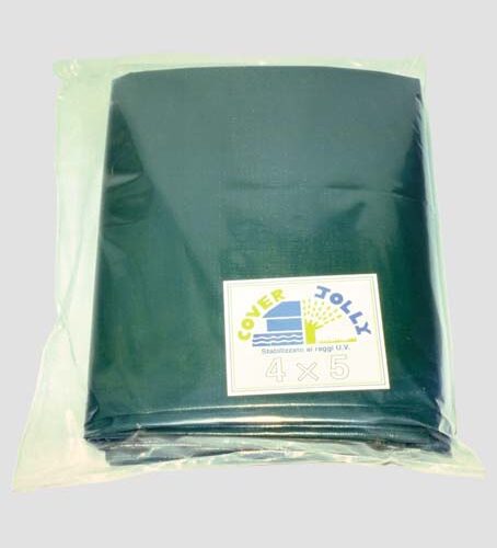 Telone Cover Up 240gr.verd. 6x 8
