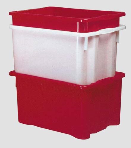 Cassetta Sovr.ins.chiusa Bia.lt.65