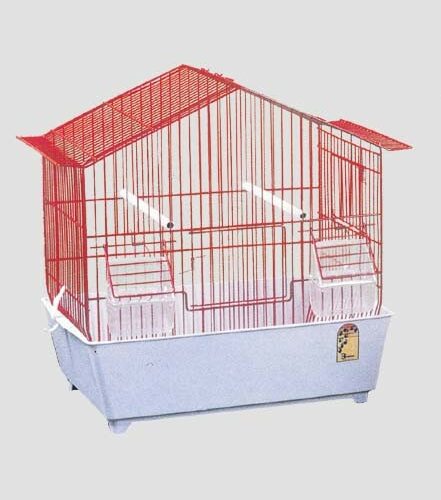 Gabbia Ucc.lusso 2-42x25x39 -090002