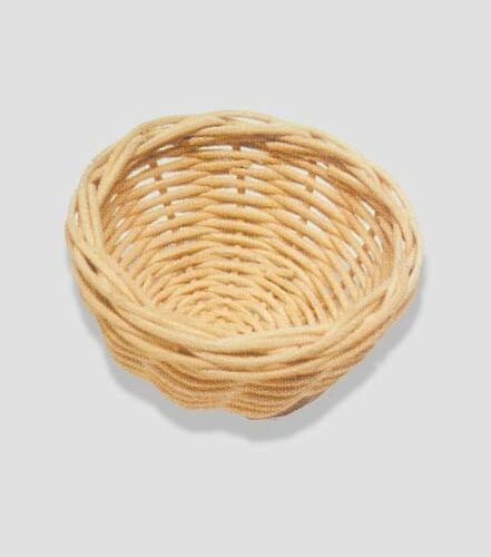 Nido X Canarini D.10 Cm Art.19cn10