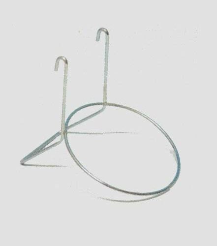 Supporto X Nido Canar.d.10 A.19crnd