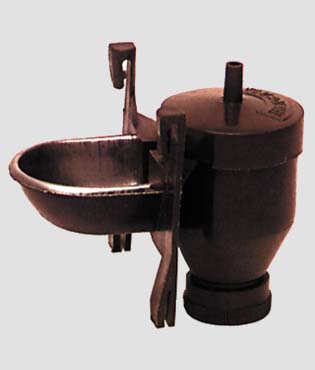 Guarnizione X Abbever.116c A.116cy