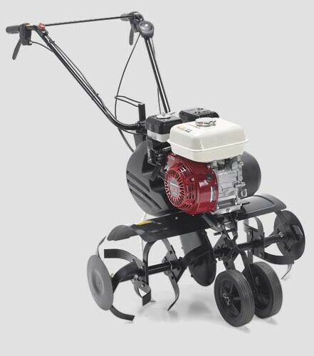 Motozappa Mft81-160rr 6f-hond.gx160 - immagine 1