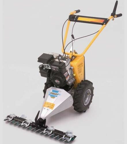 Motofalciatrice Mpf72b-4t.cc127 B&s