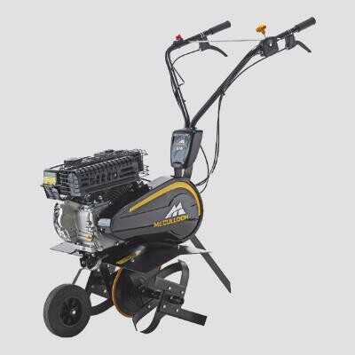 Motozappa Mft55-170r Kw.3,5 Loncin