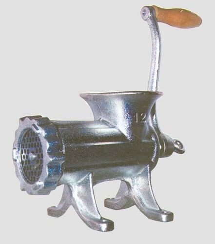 Tritacarne Manuale Nr.32