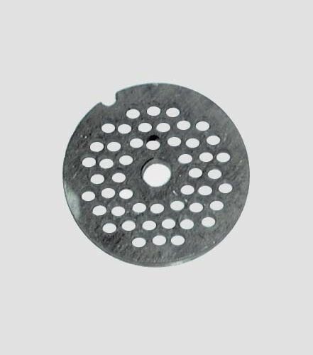 Piastra X Tritac.manuale 32 F.14 - immagine 1