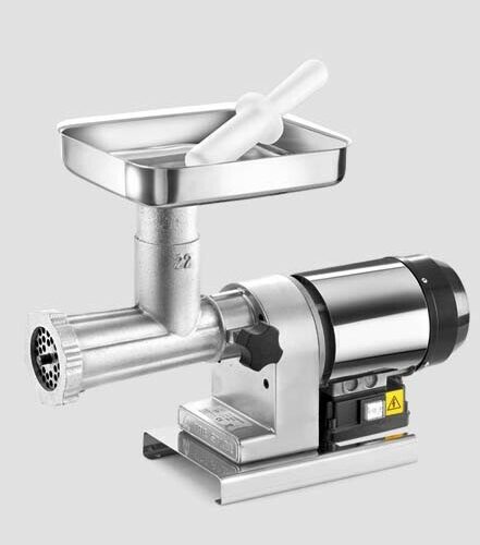 Tritacarne Elettr.3s Nr.22 C/i.eleg