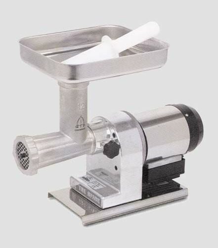 Tritacarne El.3s Nr.12 El/160 Eleg. - immagine 1